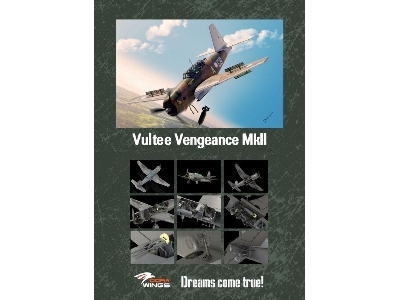 Vultee Vengeance Mk.Ii - image 11