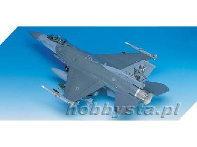 F-16C BLOCK 40/50 Fighting Falcon - image 3