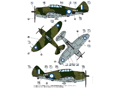 Republic P-43 Lancer (Reconnaissance) - image 4