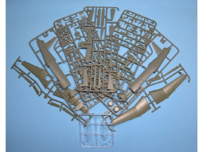 Vultee Vengeance Mk.I / Mk.Ia - image 3