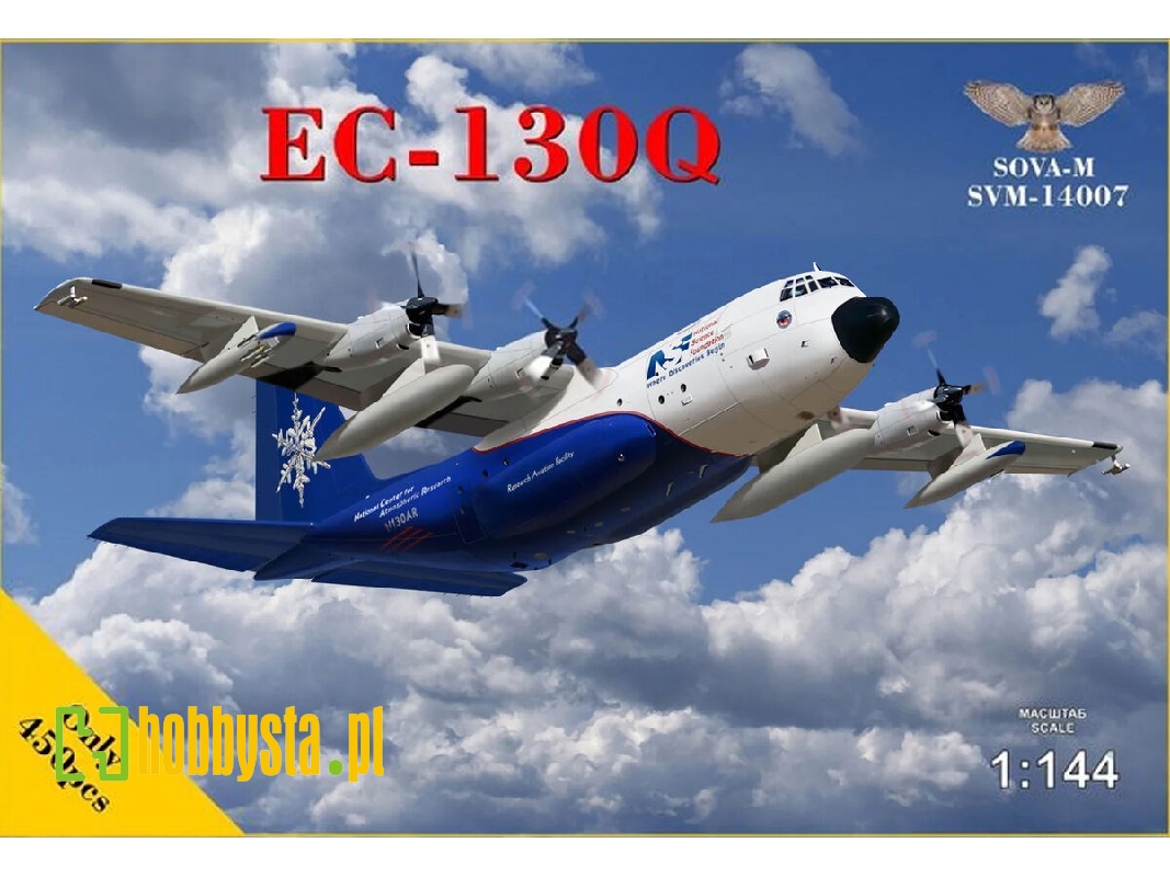 Ec-130q - image 1