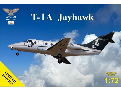 T-1a Jayhawk - image 1