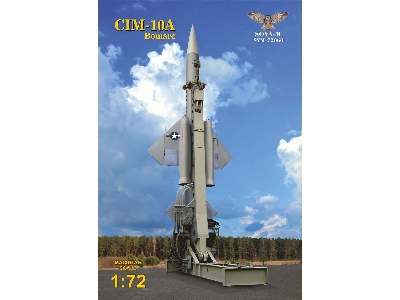 Cim-10a Bomarc - image 1