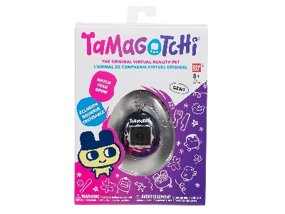 Tamagotchi Flames - image 1