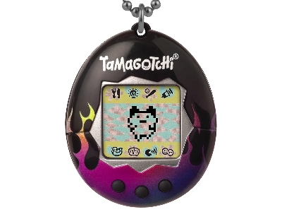 Tamagotchi Flames - image 2