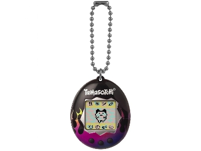 Tamagotchi Flames - image 3