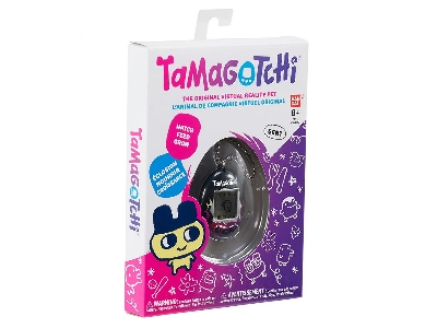 Tamagotchi Flames - image 5