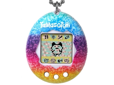 Tamagotchi Rainbow - image 2