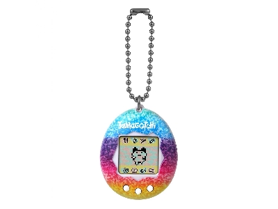 Tamagotchi Rainbow - image 3