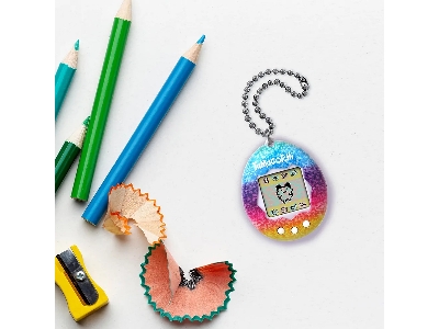 Tamagotchi Rainbow - image 4