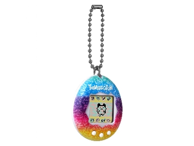 Tamagotchi Rainbow - image 5