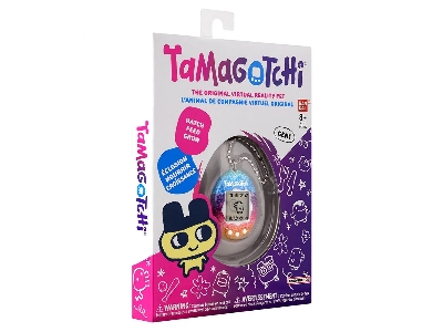 Tamagotchi Rainbow - image 6