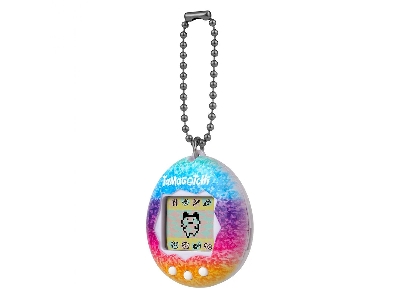 Tamagotchi Rainbow - image 8