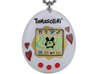 Tamagotchi Hearts - image 2
