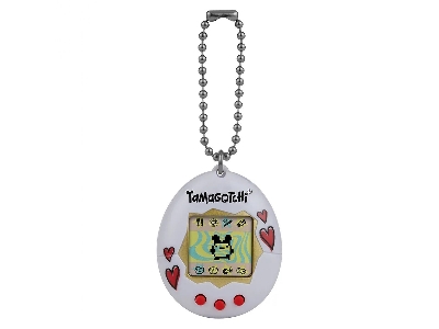 Tamagotchi Hearts - image 3