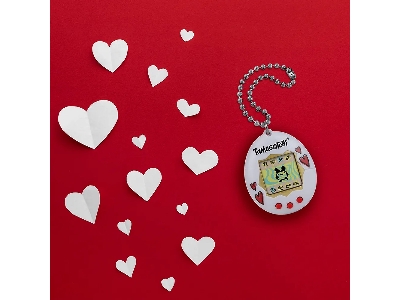 Tamagotchi Hearts - image 4