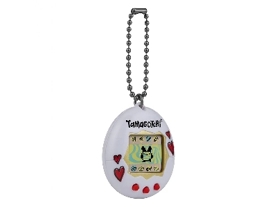Tamagotchi Hearts - image 5