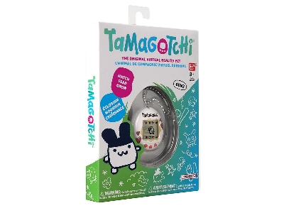 Tamagotchi Hearts - image 6
