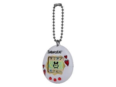 Tamagotchi Hearts - image 8