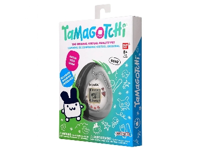 Tamagotchi Hearts - image 9