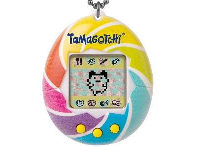 Tamagotchi Candy Swirl - image 2