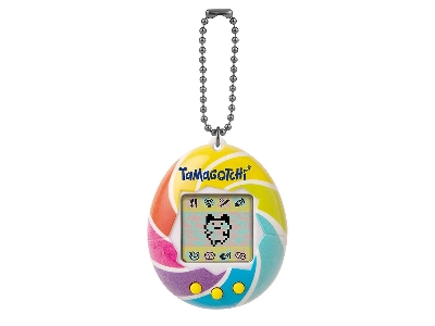 Tamagotchi Candy Swirl - image 3