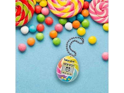 Tamagotchi Candy Swirl - image 4