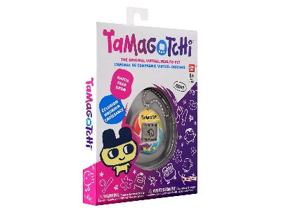 Tamagotchi Candy Swirl - image 6