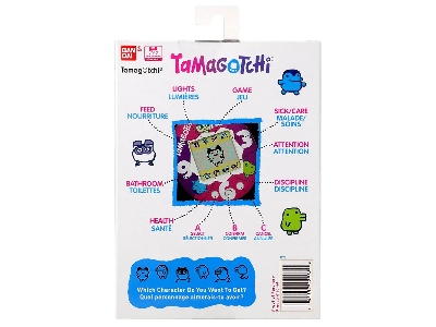 Tamagotchi Candy Swirl - image 7