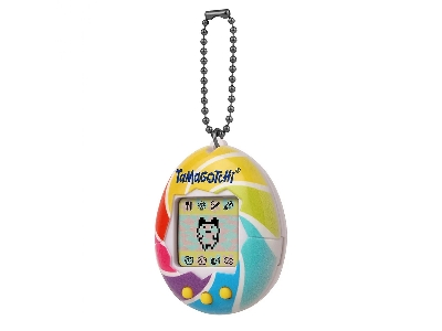 Tamagotchi Candy Swirl - image 8