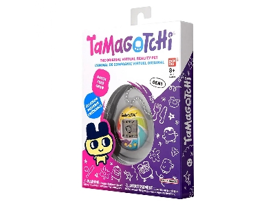 Tamagotchi Candy Swirl - image 9