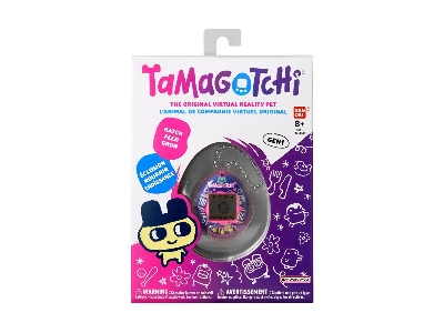 Tamagotchi Neon Lights - image 1