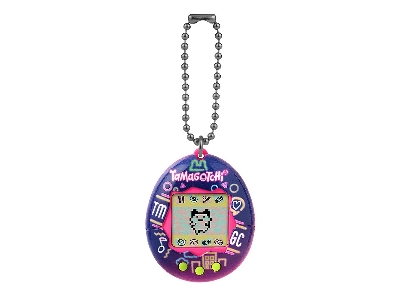 Tamagotchi Neon Lights - image 3