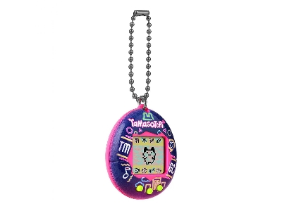 Tamagotchi Neon Lights - image 4