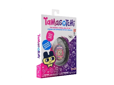 Tamagotchi Neon Lights - image 5