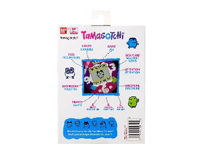 Tamagotchi Neon Lights - image 6