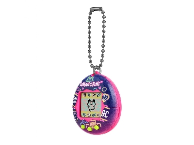 Tamagotchi Neon Lights - image 7