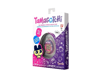 Tamagotchi Neon Lights - image 8