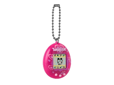 Tamagotchi Lots Of Love (Pdq) - image 1