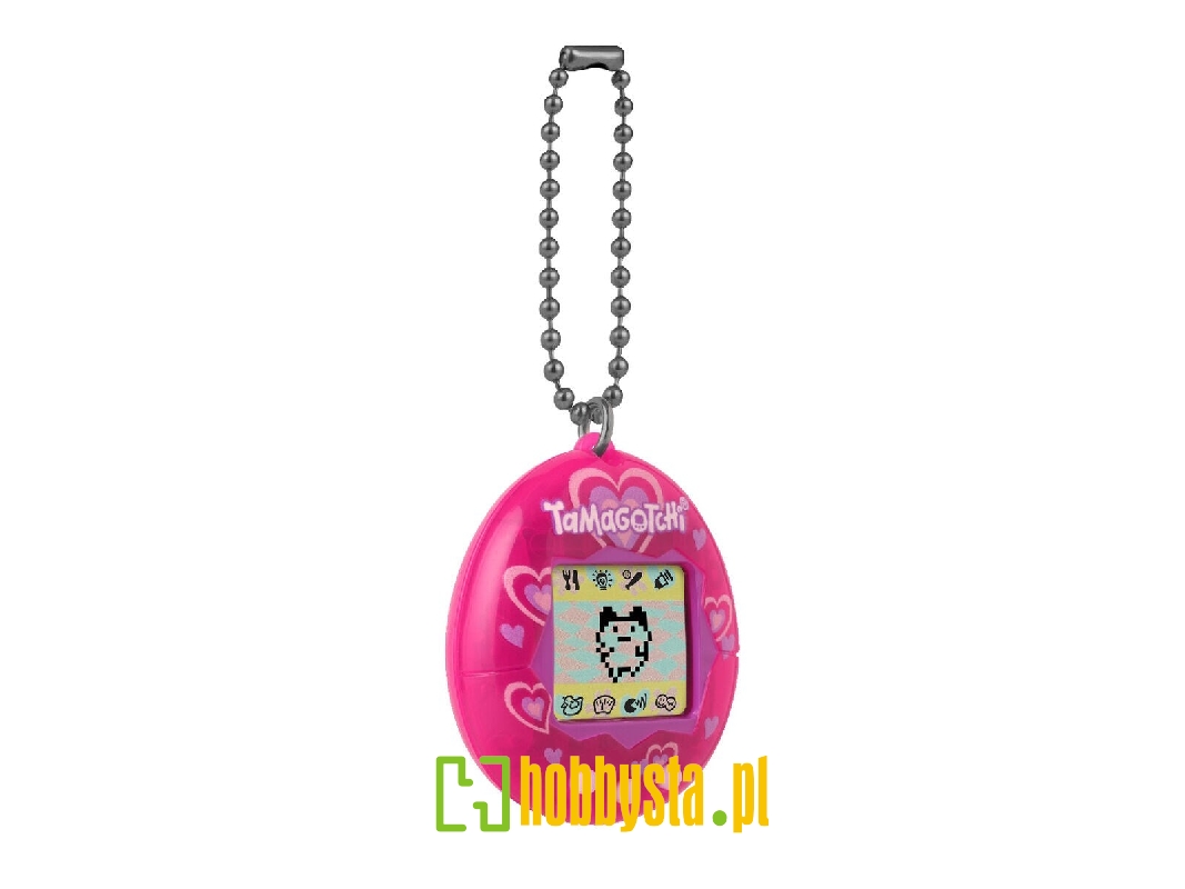 Tamagotchi Lots Of Love (Pdq) - image 1