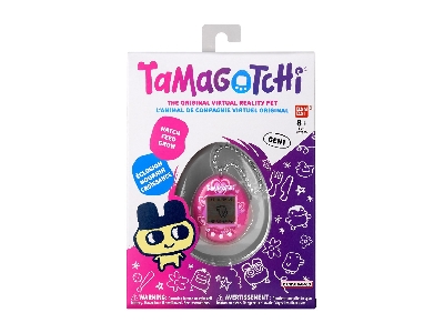 Tamagotchi Lots Of Love (Pdq) - image 2
