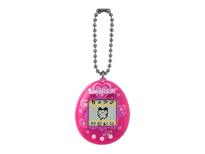 Tamagotchi Lots Of Love (Pdq) - image 3