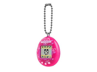 Tamagotchi Lots Of Love (Pdq) - image 4