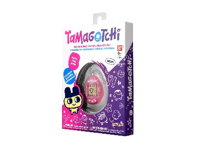 Tamagotchi Lots Of Love (Pdq) - image 5