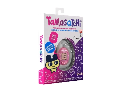 Tamagotchi Lots Of Love (Pdq) - image 6