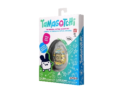 Tamagotchi Pochitchi Comic Book - image 5