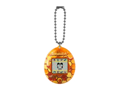 Tamagotchi Pure Honey - image 1