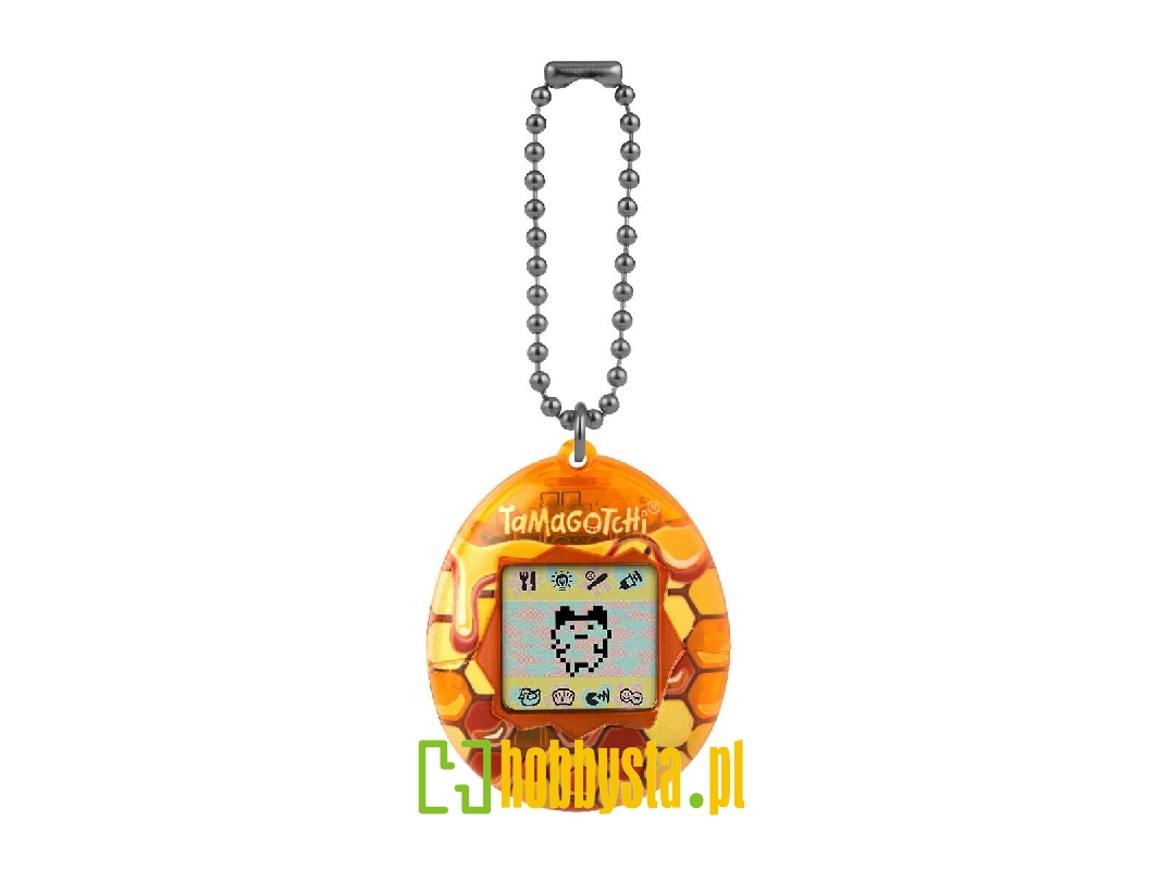 Tamagotchi Pure Honey - image 1