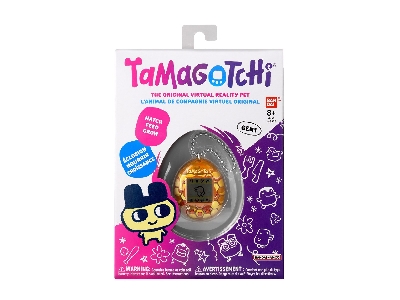 Tamagotchi Pure Honey - image 2