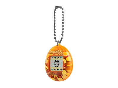 Tamagotchi Pure Honey - image 3